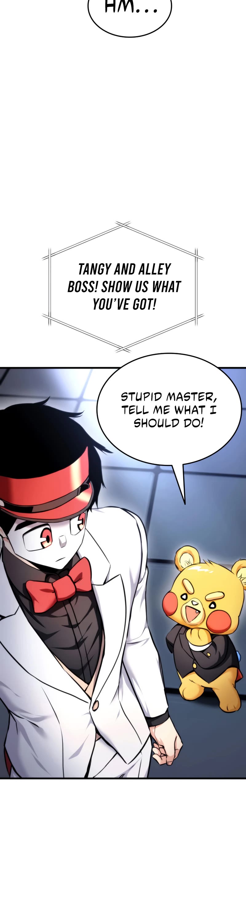 Ranker's Return (Remake) chapter 75 page 49