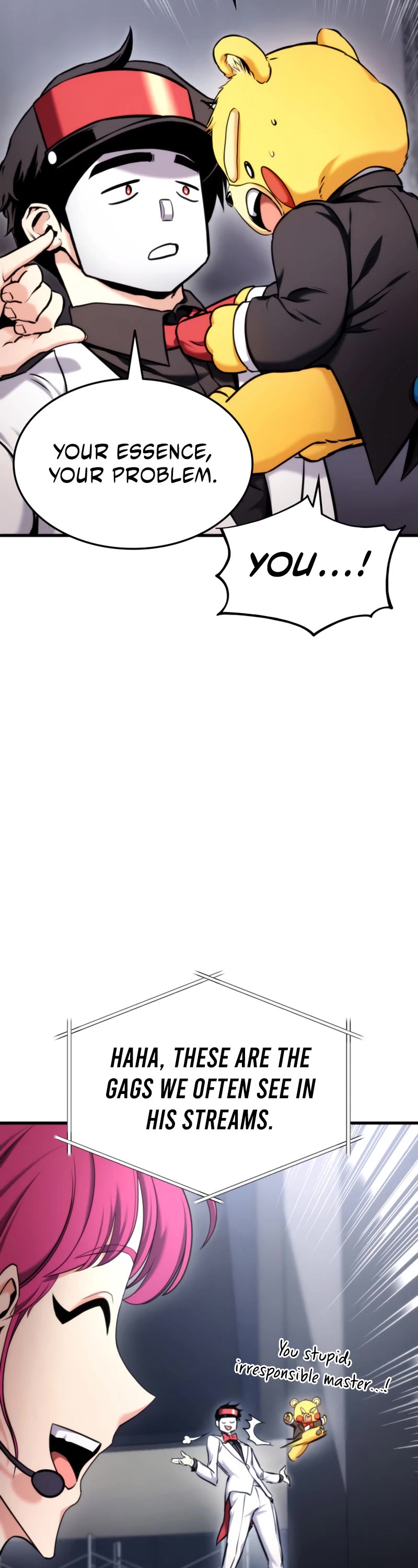 Ranker's Return (Remake) chapter 75 page 51