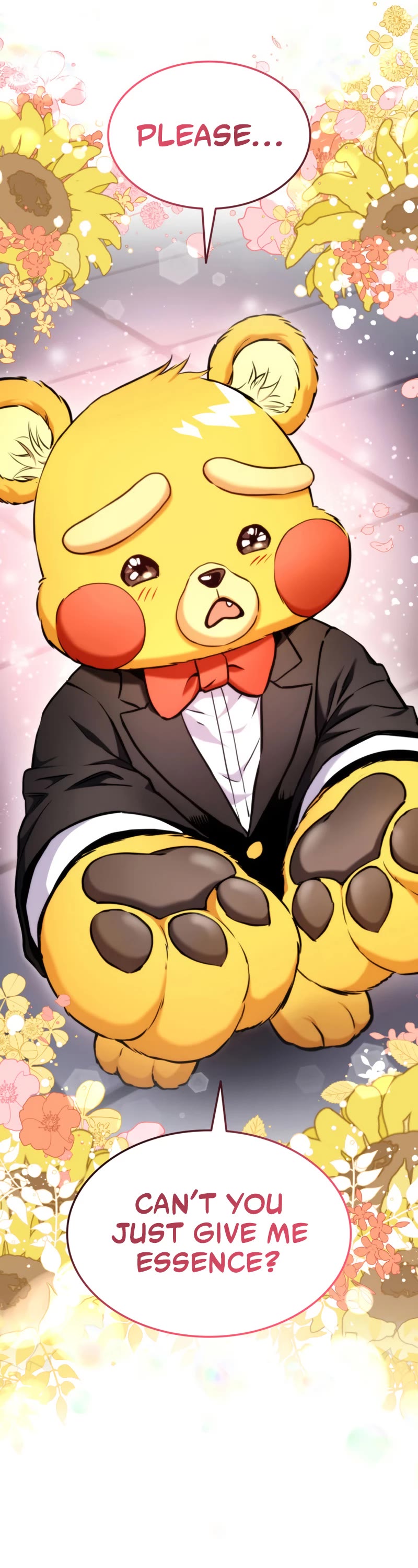 Ranker's Return (Remake) chapter 75 page 54