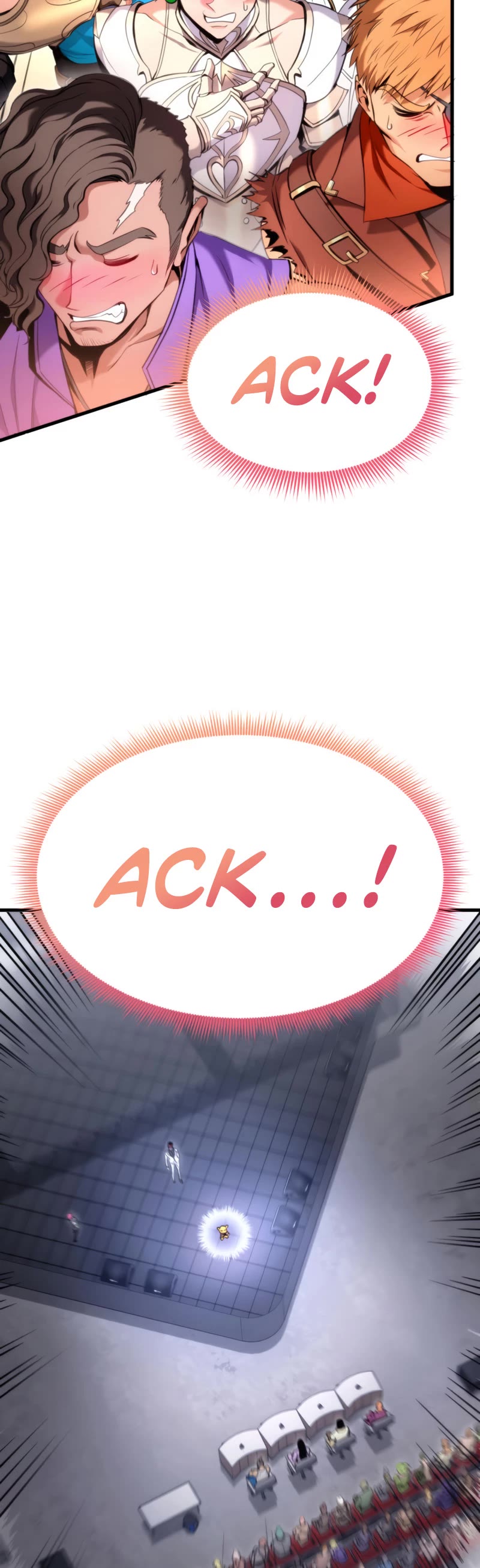 Ranker's Return (Remake) chapter 75 page 56