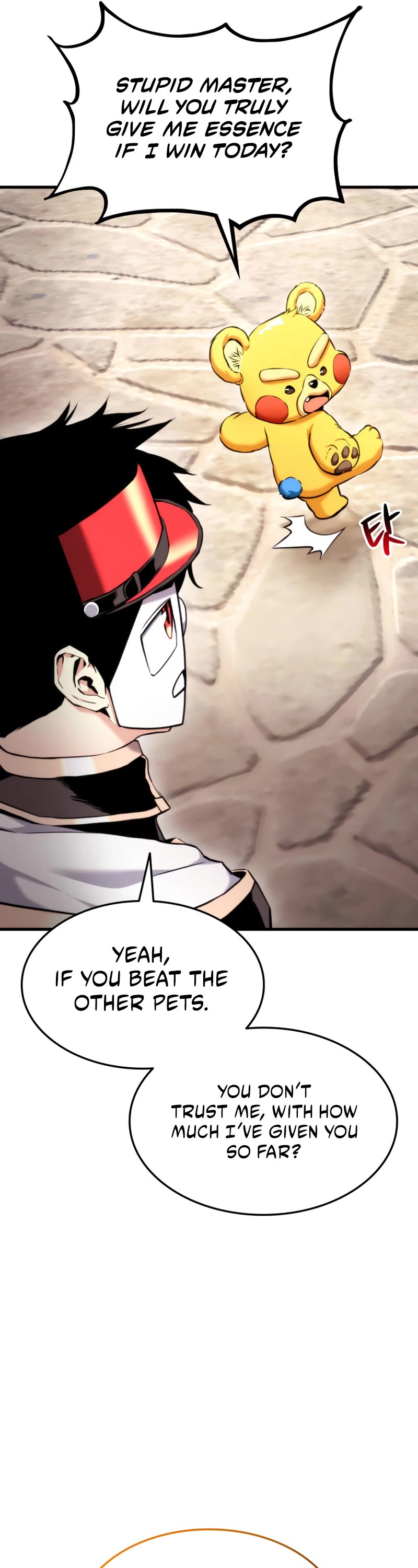 Ranker's Return (Remake) chapter 75 page 6