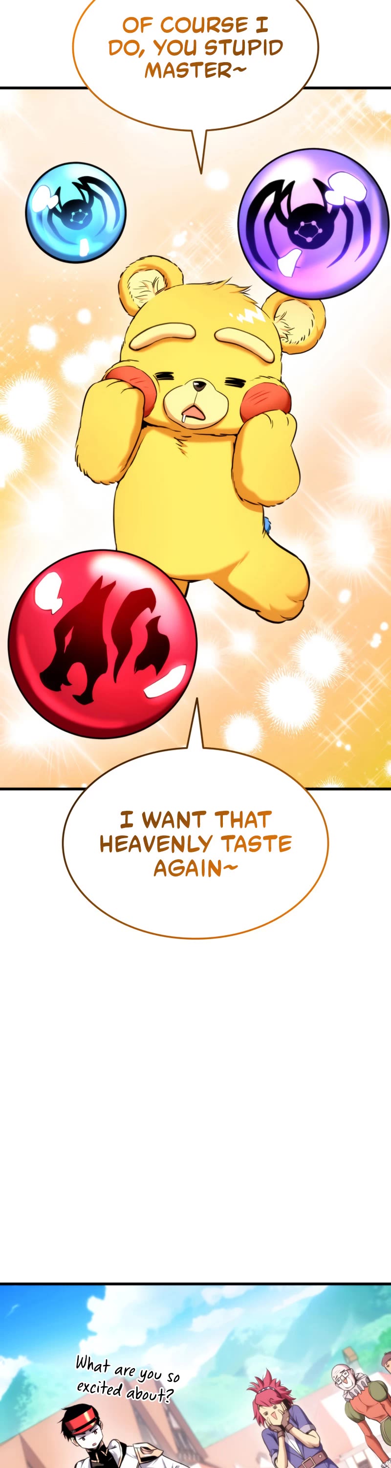 Ranker's Return (Remake) chapter 75 page 7