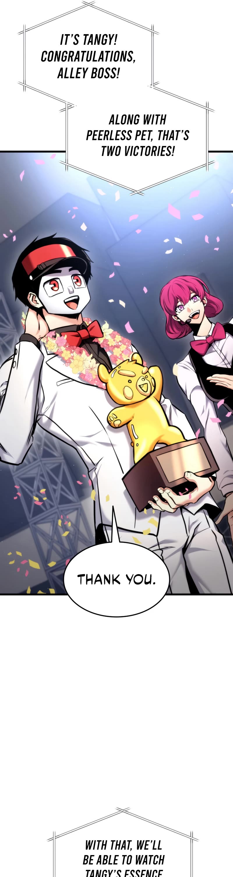 Ranker's Return (Remake) chapter 76 page 10