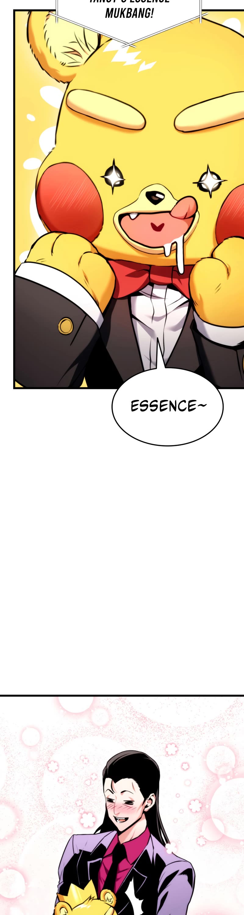 Ranker's Return (Remake) chapter 76 page 11