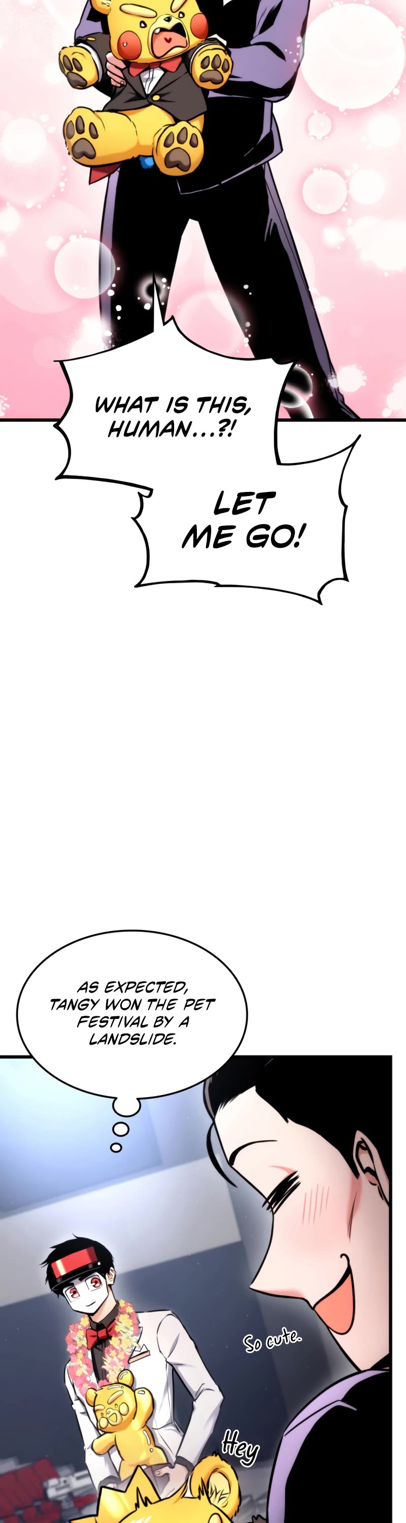 Ranker's Return (Remake) chapter 76 page 12