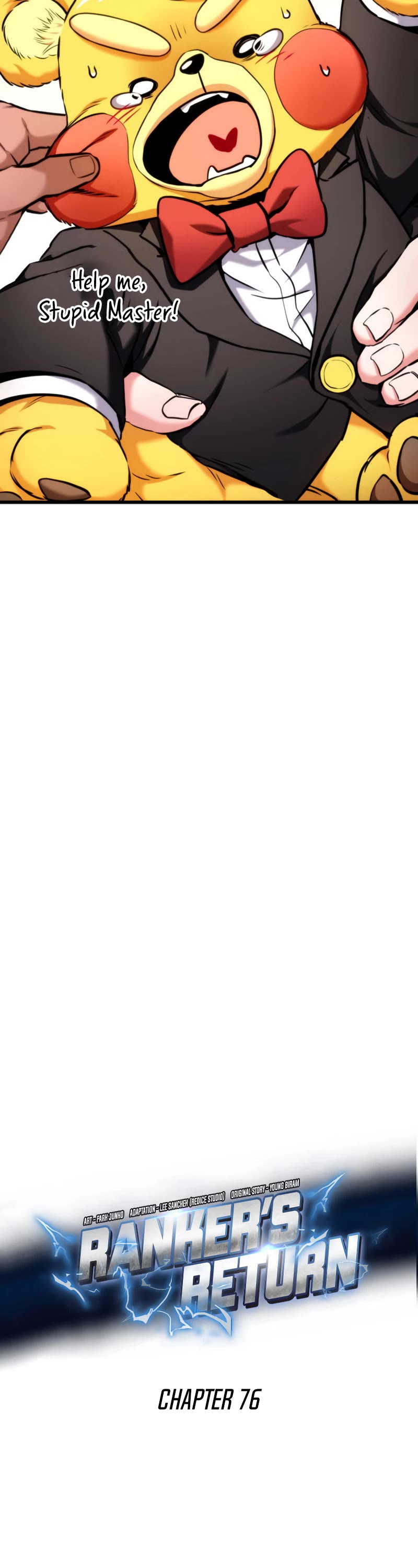 Ranker's Return (Remake) chapter 76 page 16