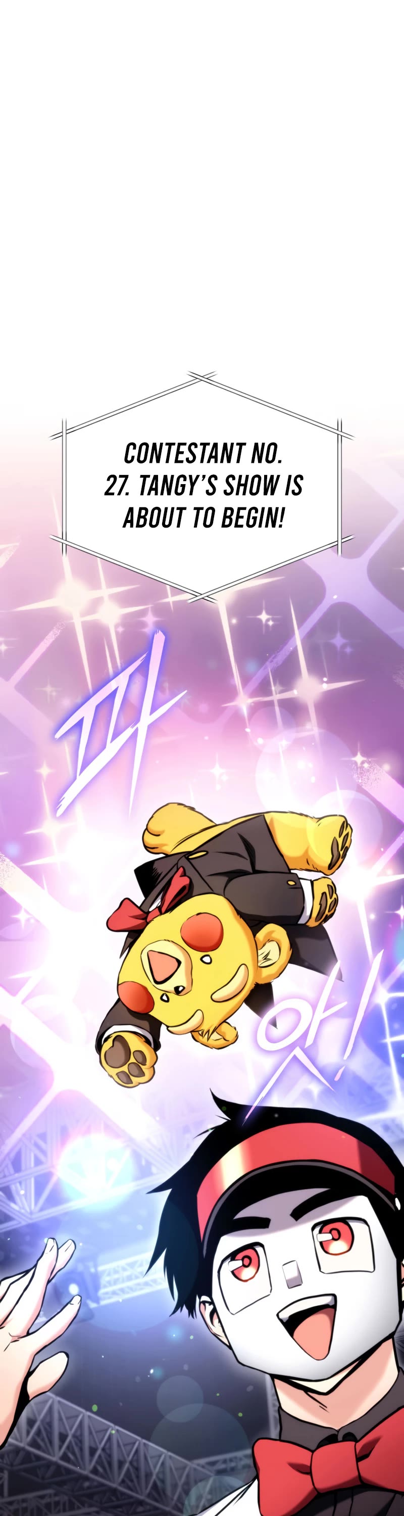 Ranker's Return (Remake) chapter 76 page 2