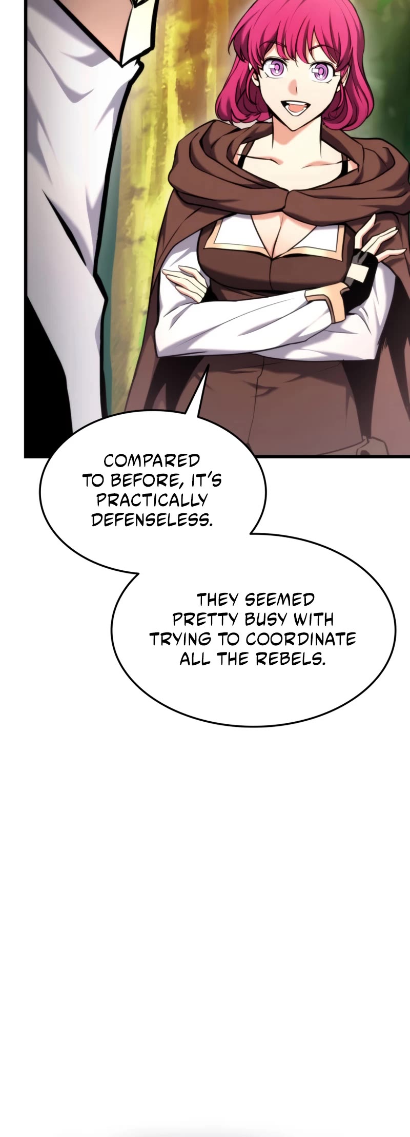 Ranker's Return (Remake) chapter 76 page 21