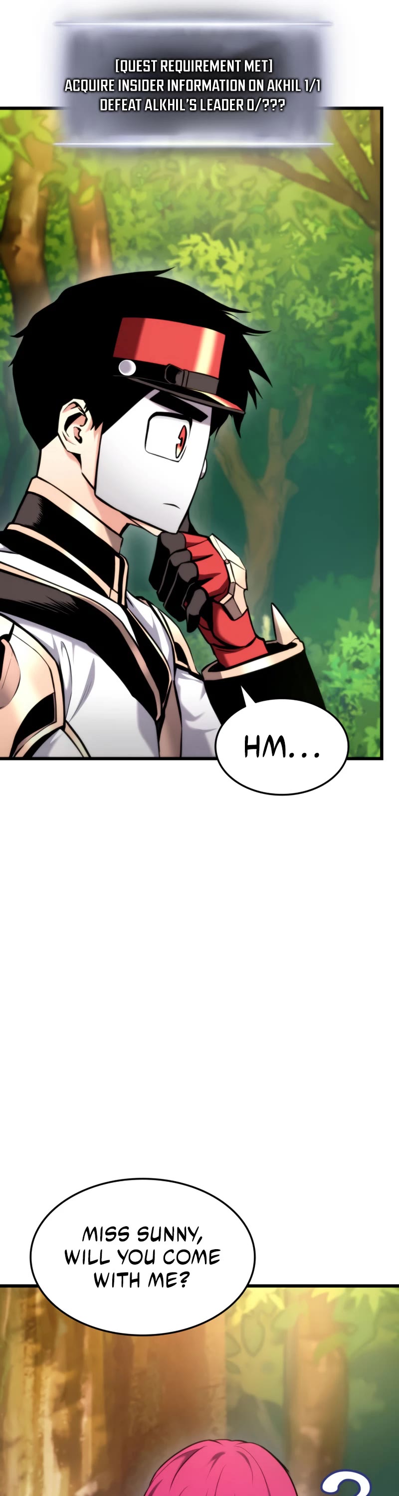 Ranker's Return (Remake) chapter 76 page 22