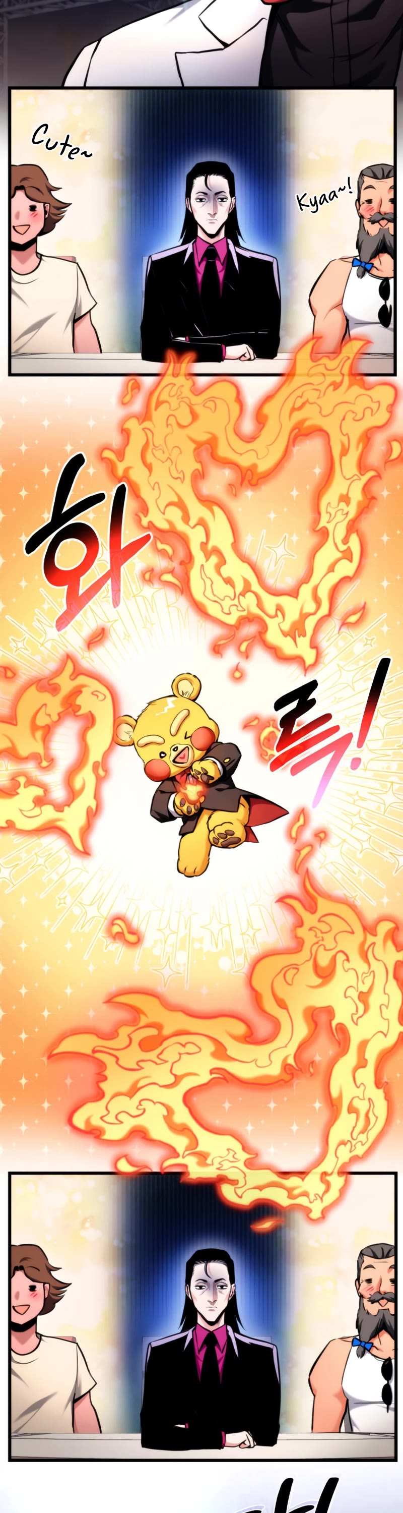 Ranker's Return (Remake) chapter 76 page 3