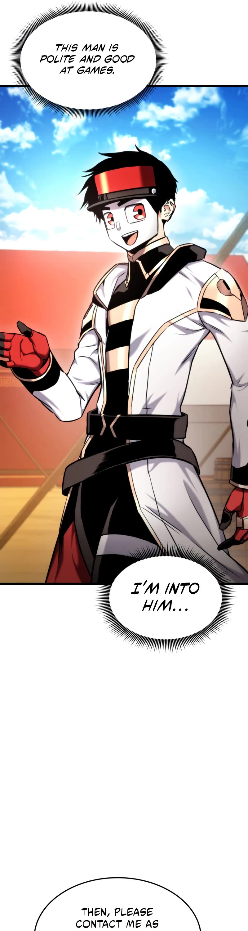 Ranker's Return (Remake) chapter 76 page 30