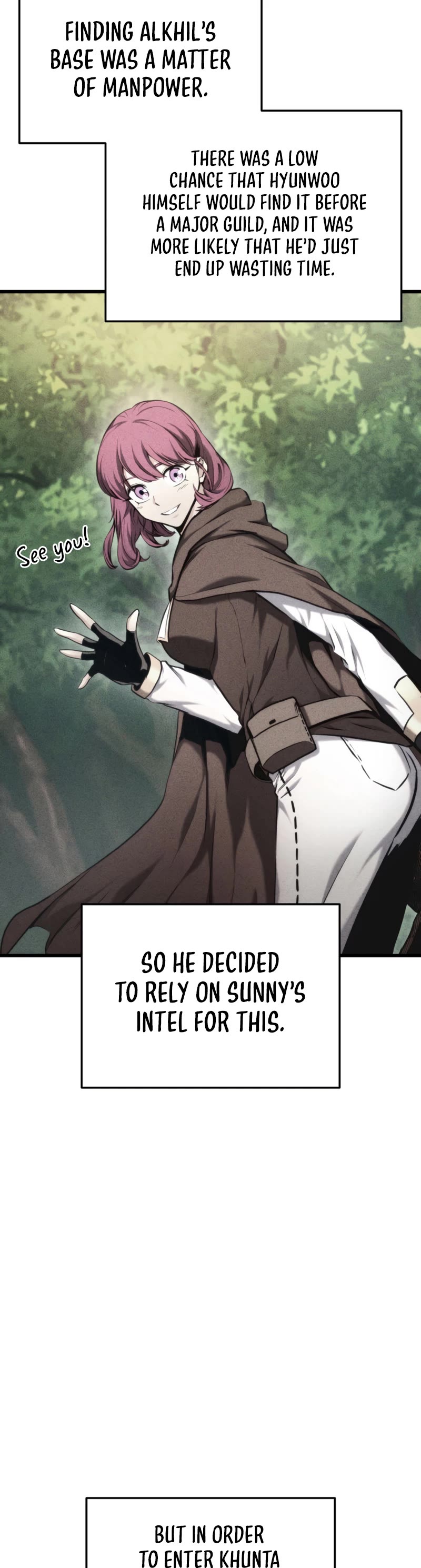 Ranker's Return (Remake) chapter 76 page 32