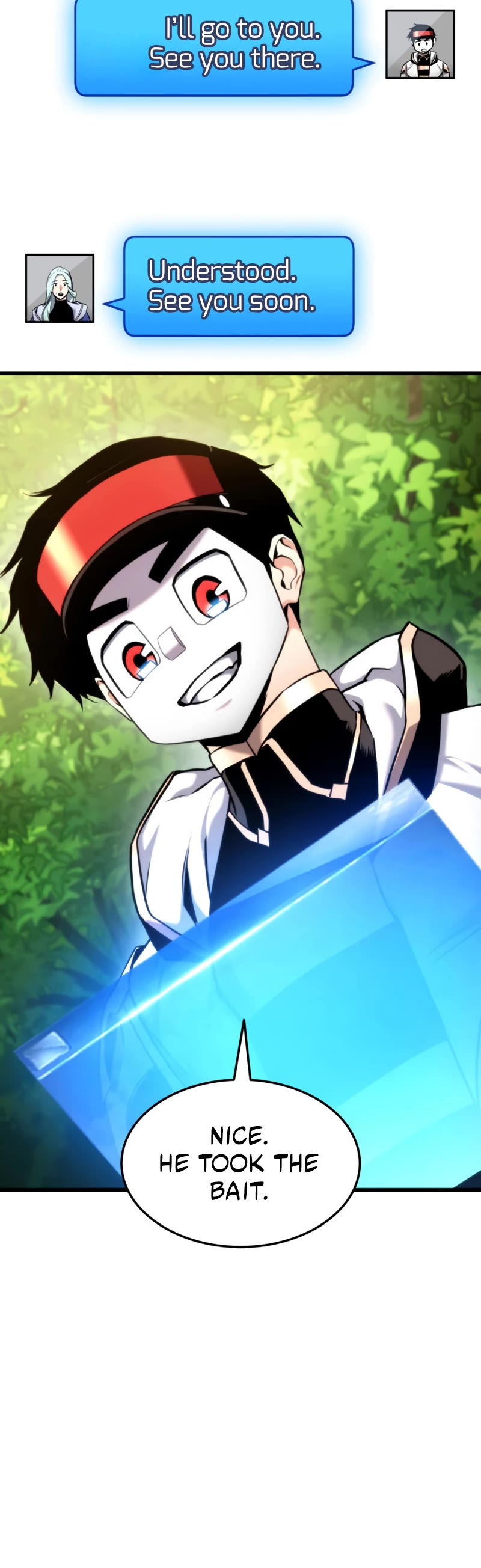 Ranker's Return (Remake) chapter 76 page 36