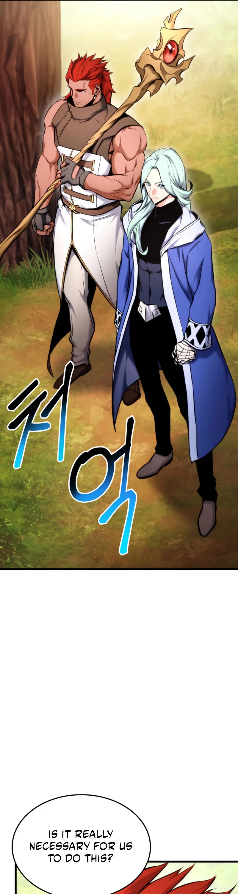 Ranker's Return (Remake) chapter 76 page 38