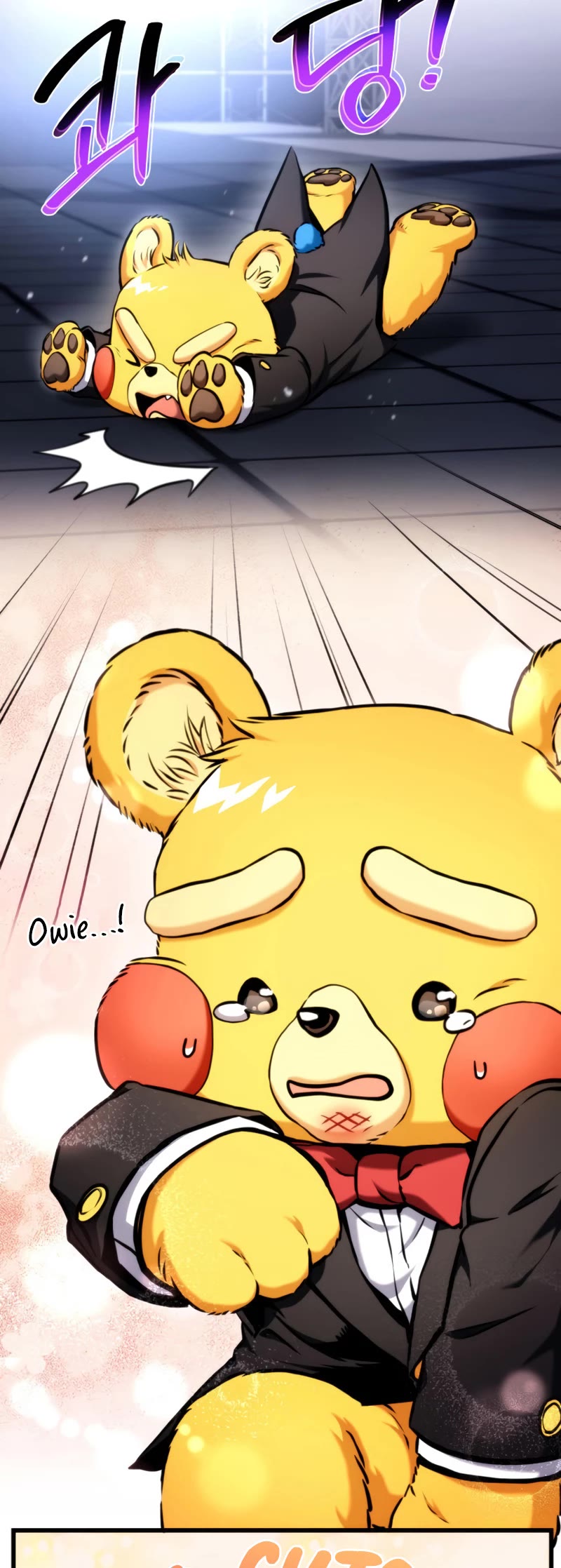 Ranker's Return (Remake) chapter 76 page 4