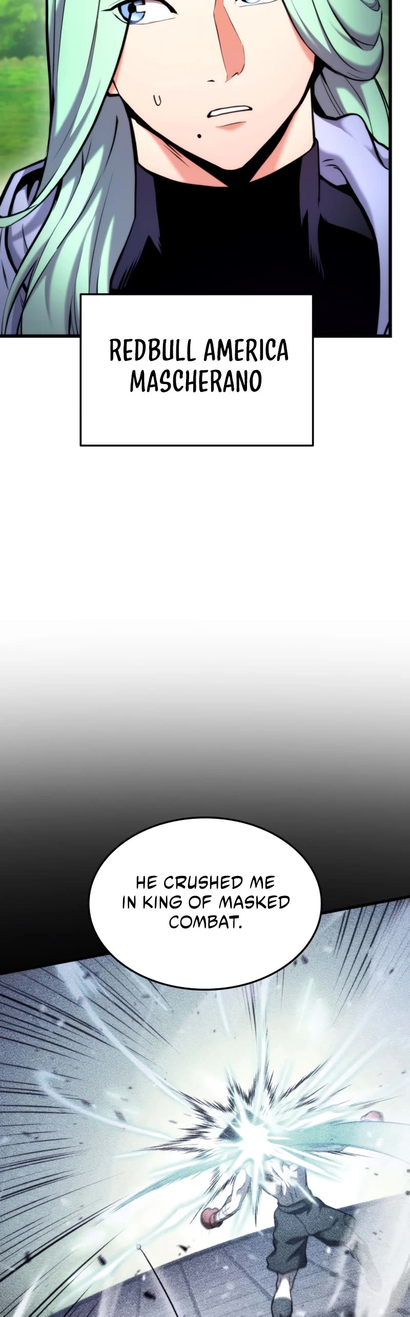 Ranker's Return (Remake) chapter 76 page 40