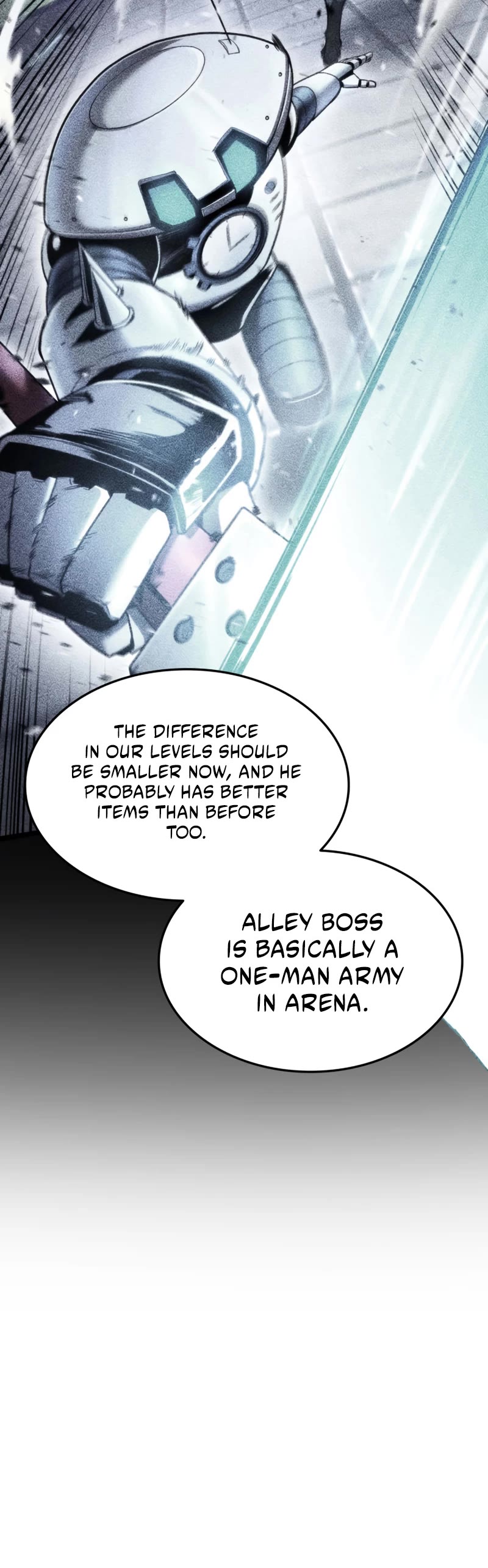 Ranker's Return (Remake) chapter 76 page 41