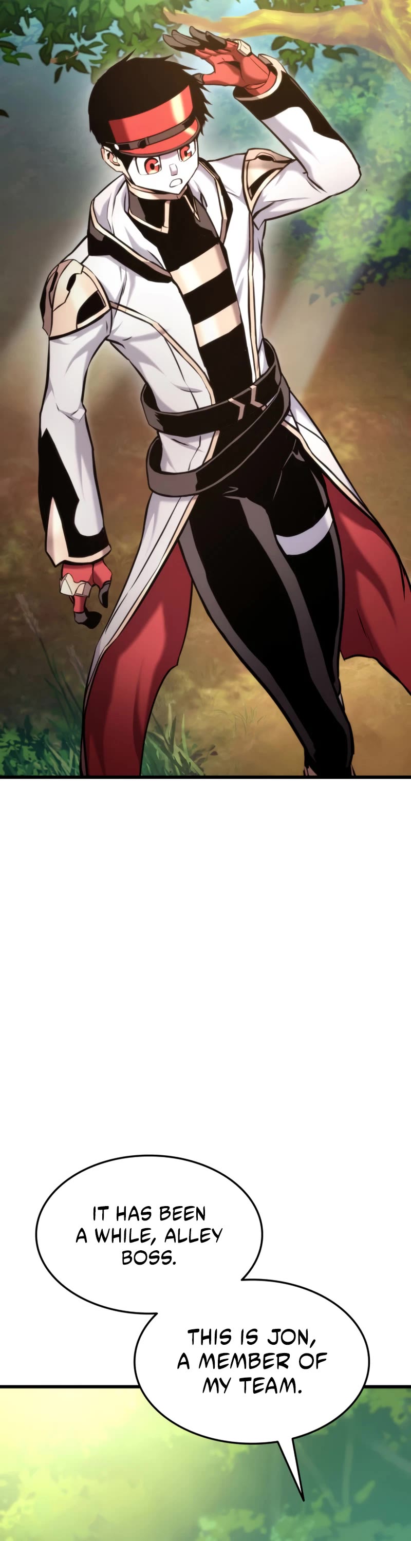 Ranker's Return (Remake) chapter 76 page 43