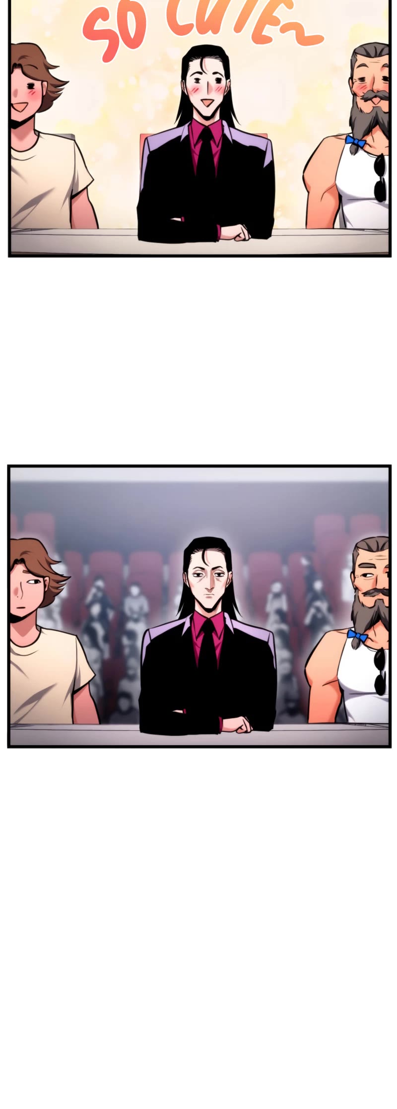 Ranker's Return (Remake) chapter 76 page 5