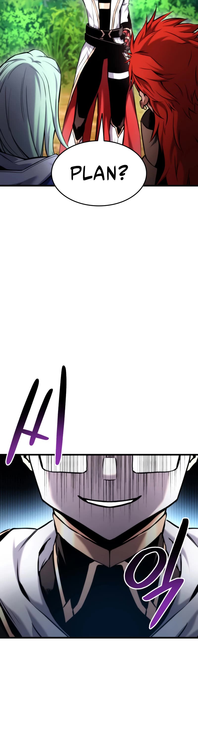 Ranker's Return (Remake) chapter 76 page 51