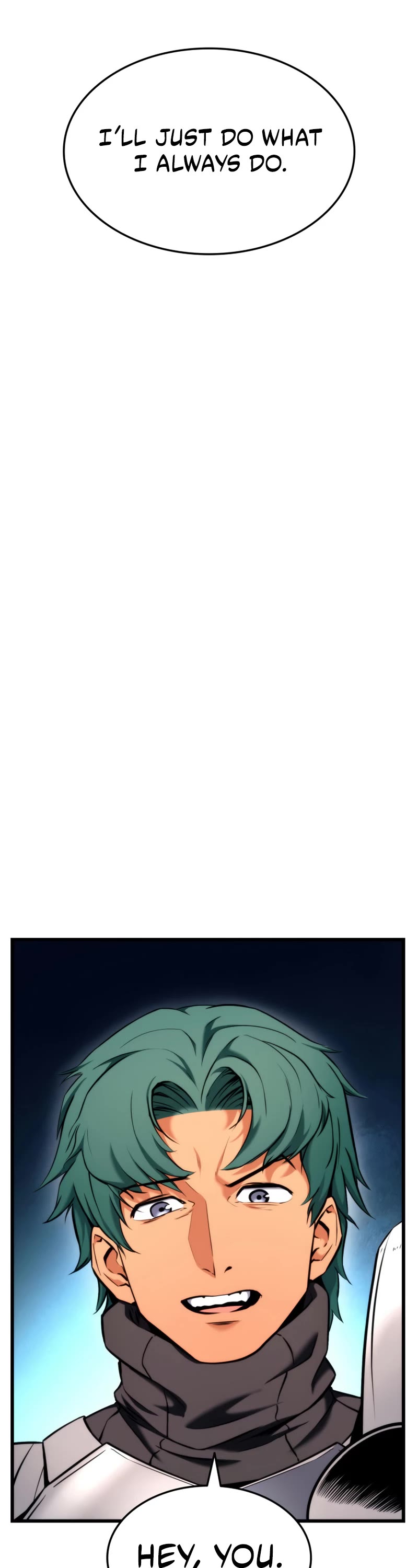 Ranker's Return (Remake) chapter 76 page 52