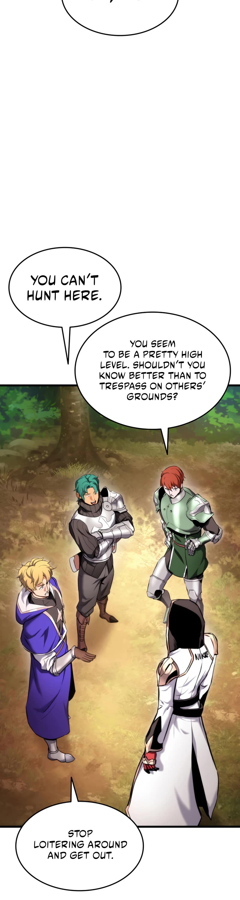 Ranker's Return (Remake) chapter 76 page 53