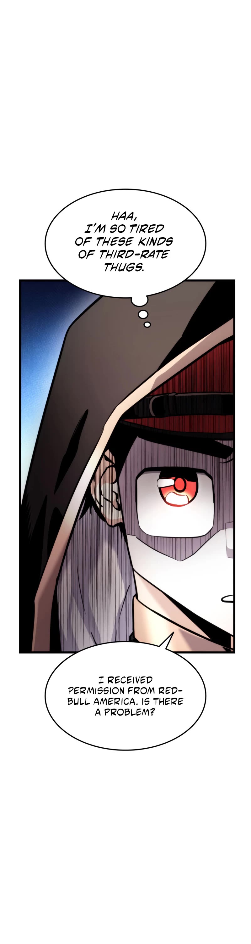 Ranker's Return (Remake) chapter 76 page 54