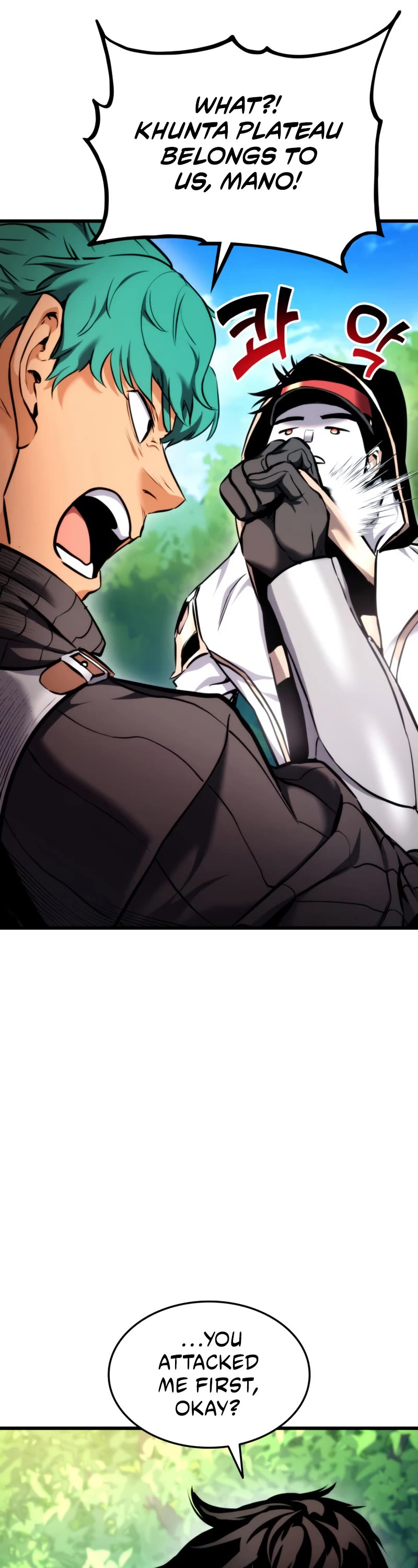 Ranker's Return (Remake) chapter 76 page 55