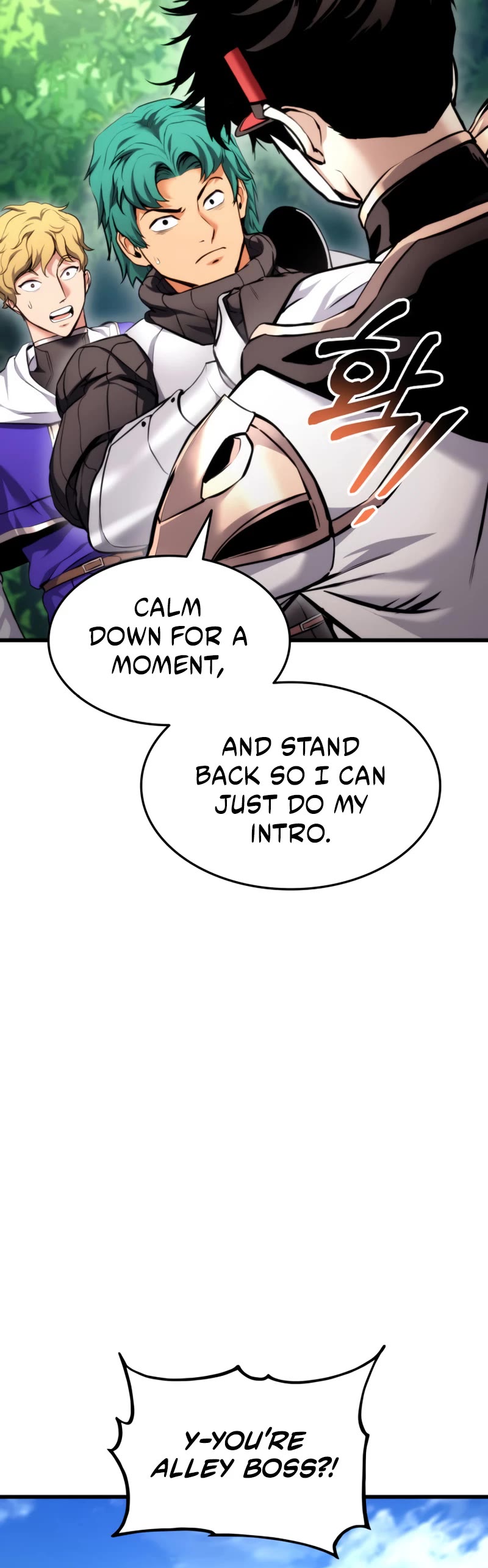 Ranker's Return (Remake) chapter 76 page 56