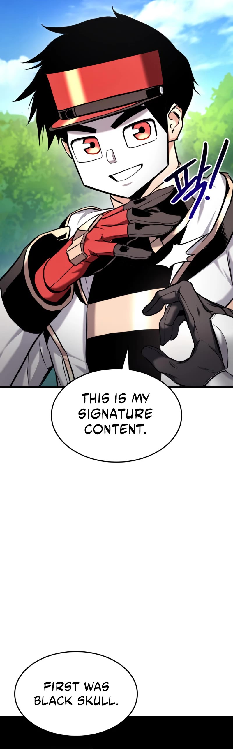 Ranker's Return (Remake) chapter 76 page 57