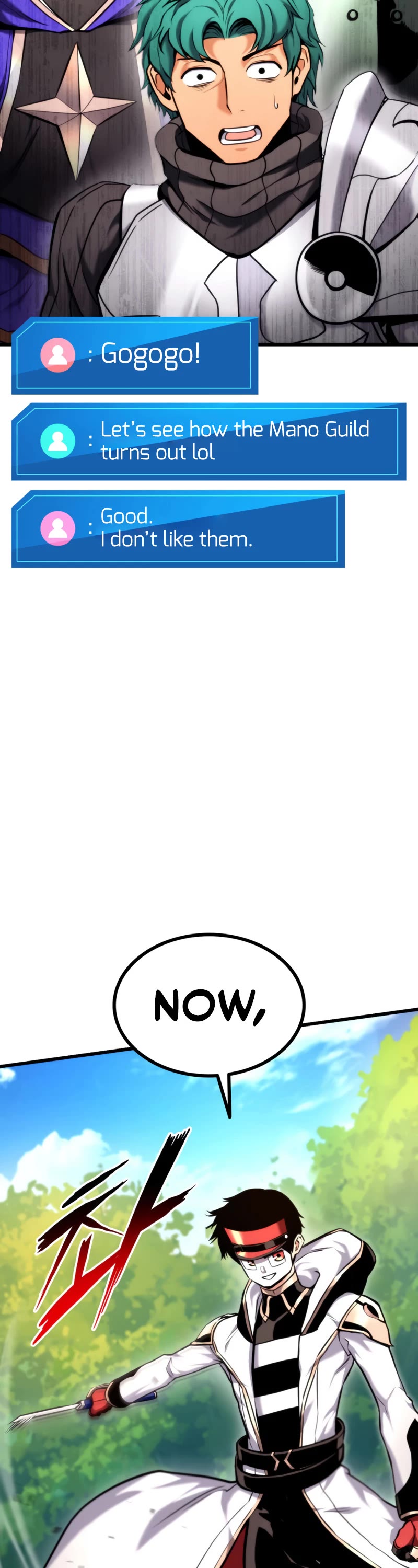 Ranker's Return (Remake) chapter 76 page 60