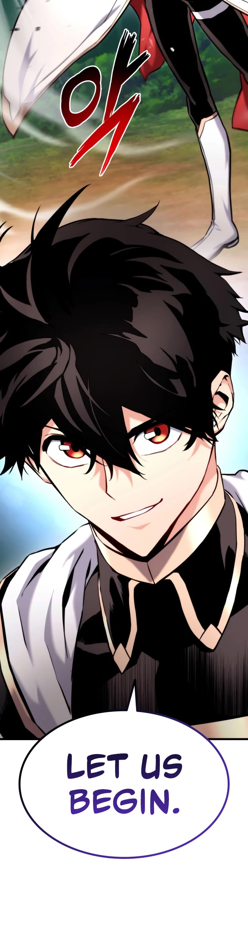 Ranker's Return (Remake) chapter 76 page 61