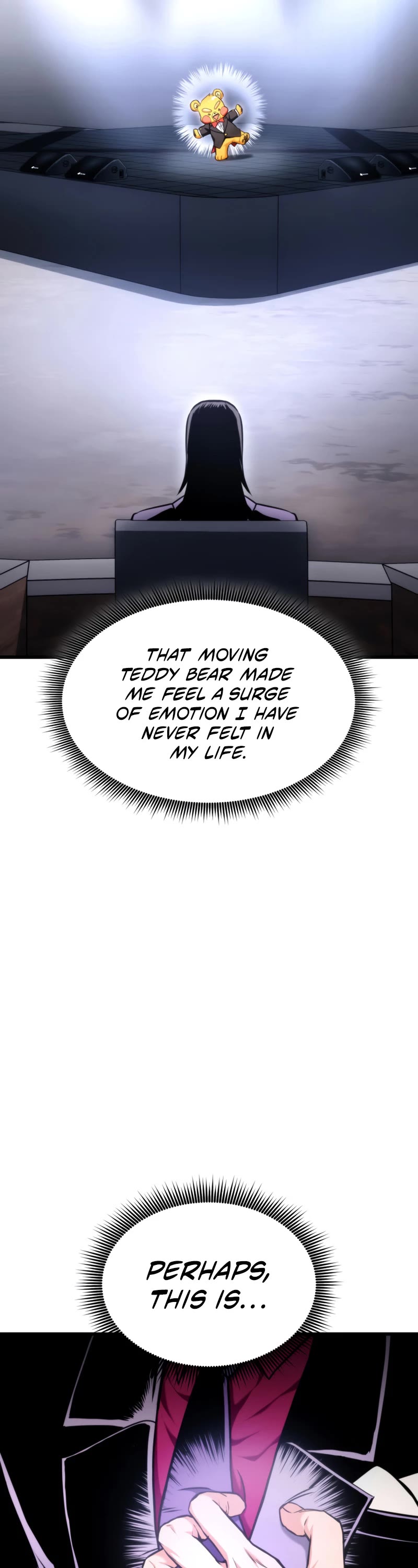 Ranker's Return (Remake) chapter 76 page 7