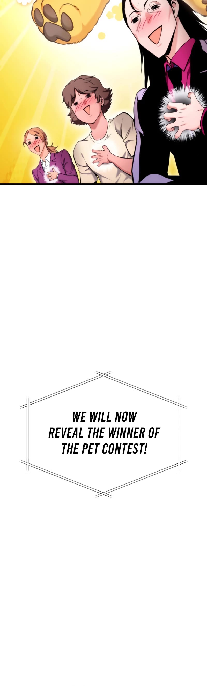 Ranker's Return (Remake) chapter 76 page 9