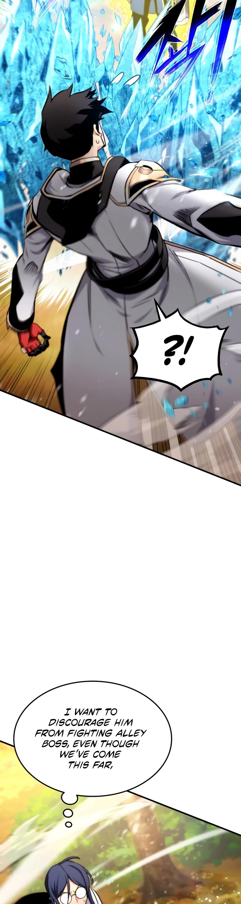 Ranker's Return (Remake) chapter 78 page 11