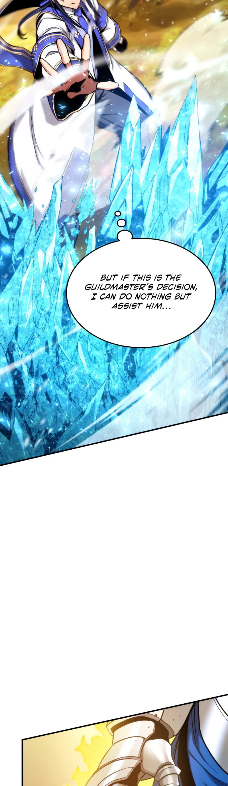 Ranker's Return (Remake) chapter 78 page 12