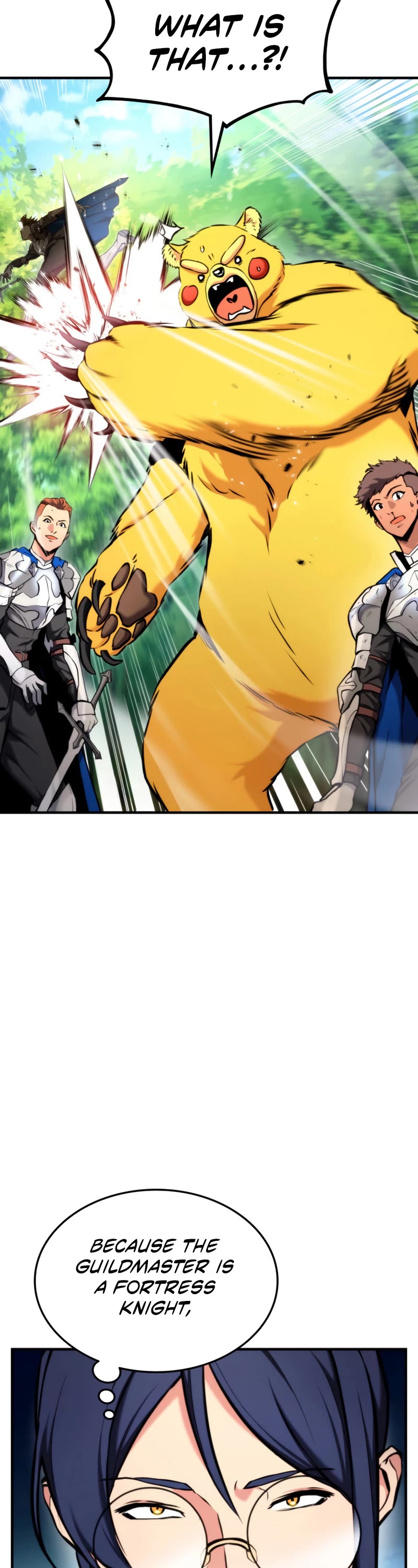 Ranker's Return (Remake) chapter 78 page 15