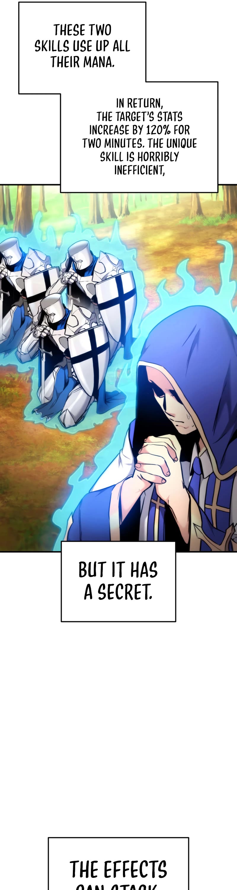 Ranker's Return (Remake) chapter 78 page 18