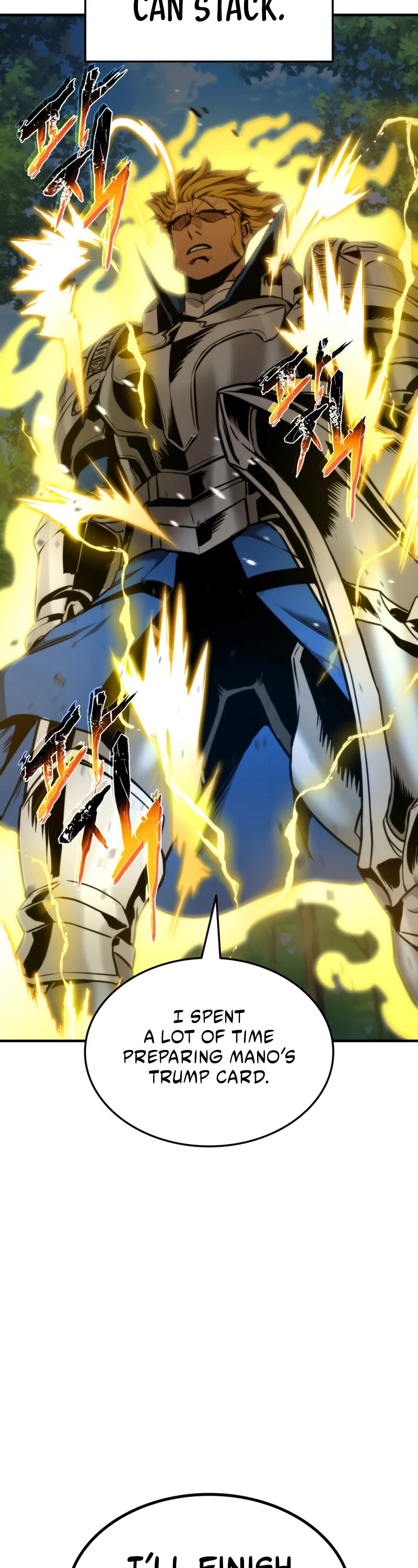 Ranker's Return (Remake) chapter 78 page 19