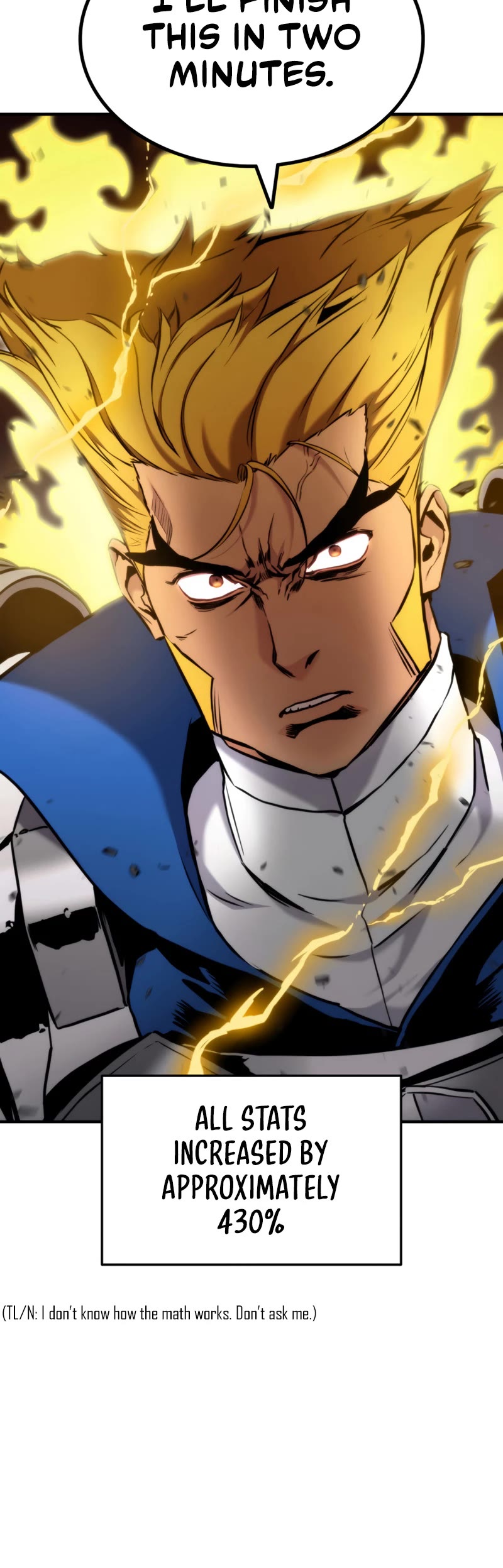 Ranker's Return (Remake) chapter 78 page 20