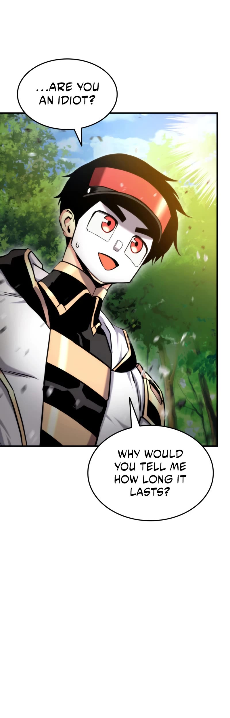 Ranker's Return (Remake) chapter 78 page 21