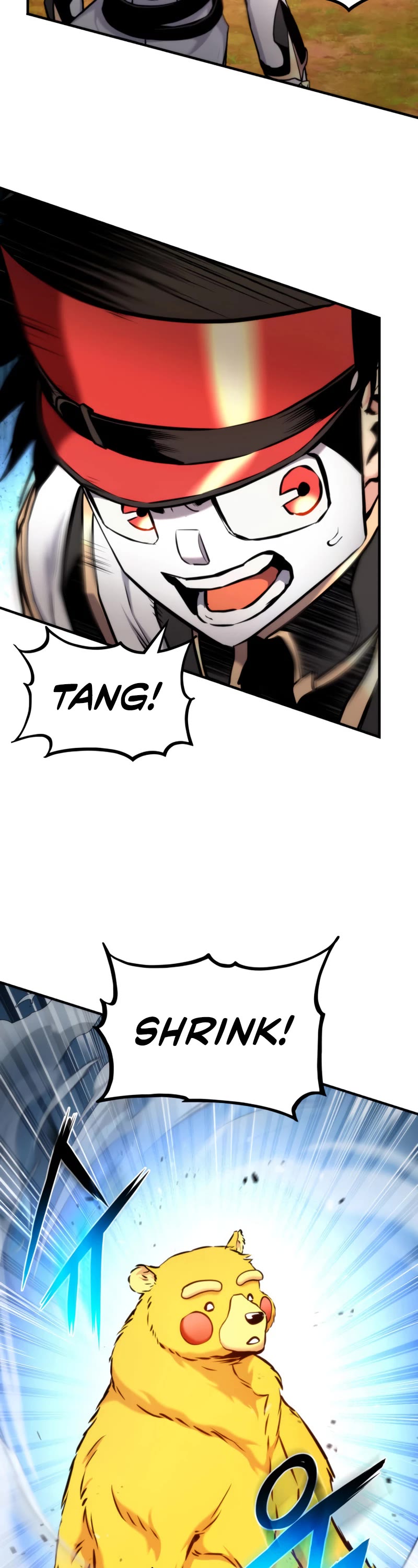 Ranker's Return (Remake) chapter 78 page 23