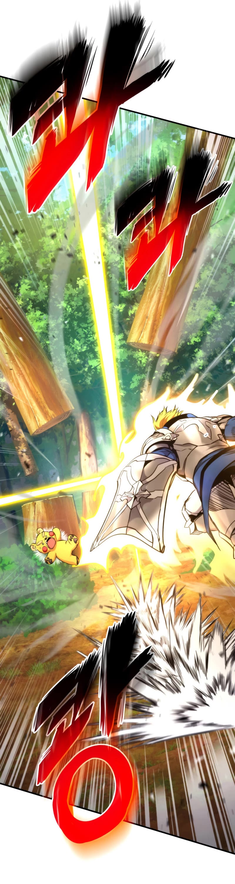 Ranker's Return (Remake) chapter 78 page 26