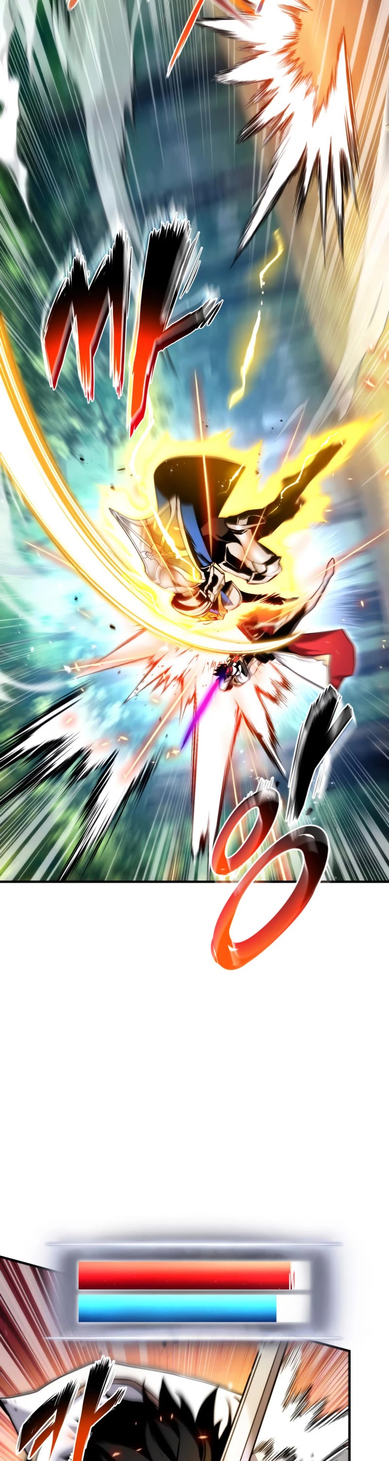 Ranker's Return (Remake) chapter 78 page 31