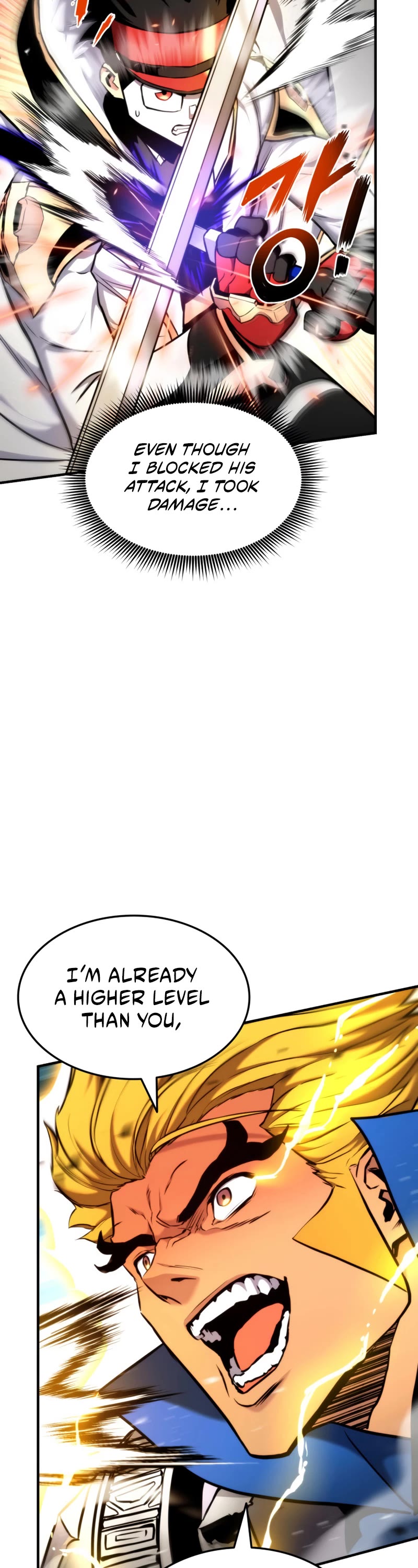 Ranker's Return (Remake) chapter 78 page 32