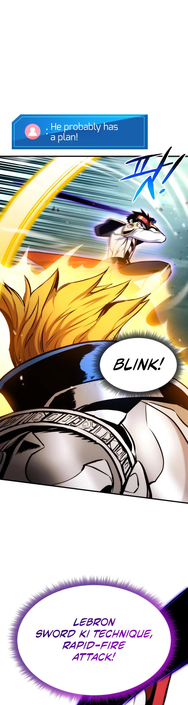 Ranker's Return (Remake) chapter 78 page 34