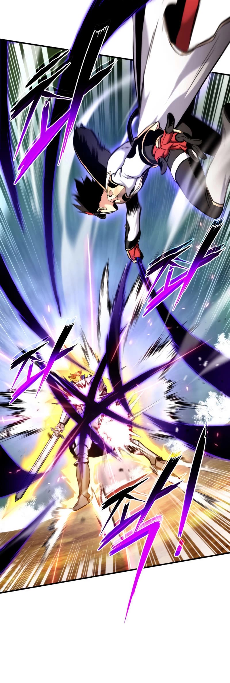 Ranker's Return (Remake) chapter 78 page 35