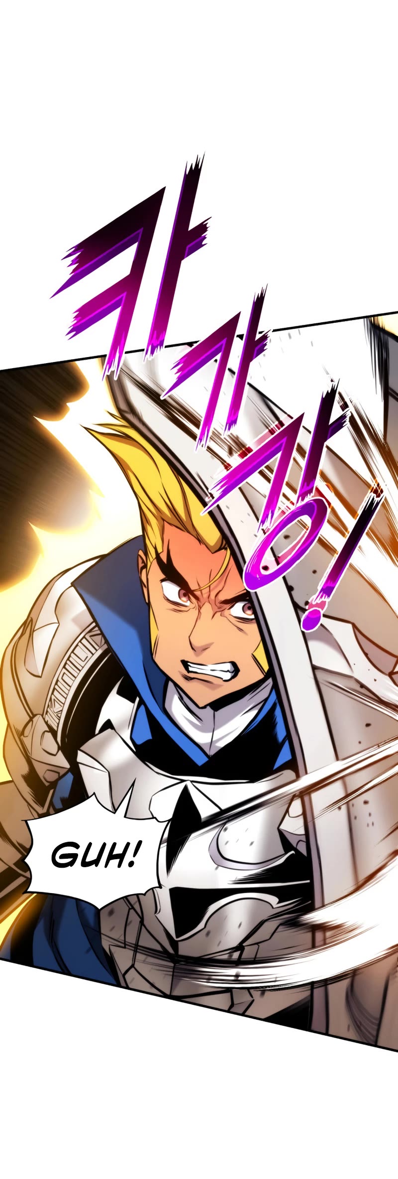 Ranker's Return (Remake) chapter 78 page 36