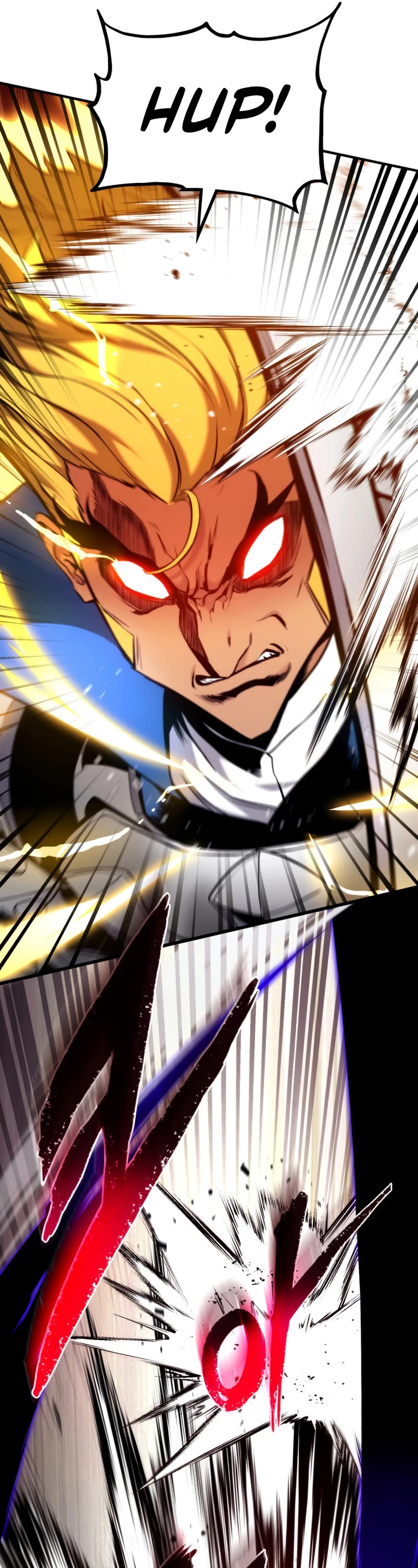 Ranker's Return (Remake) chapter 78 page 37