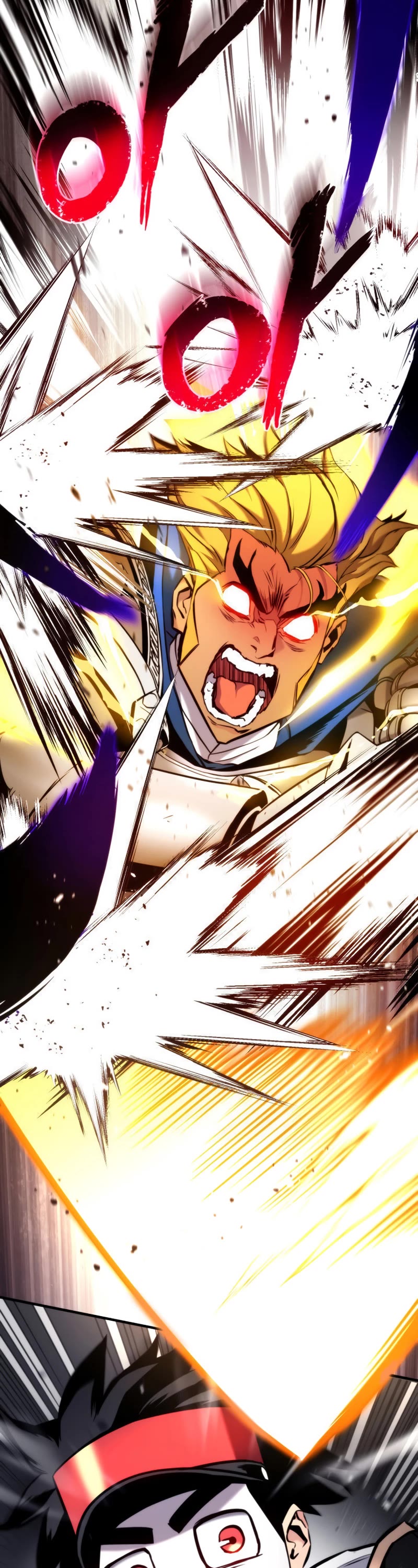 Ranker's Return (Remake) chapter 78 page 38